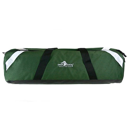 Iron Duck Oxygen Bag E-Size - Black 36002E-BK